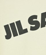 JIL SANDER（ジルサンダー）Tシャツ・カットソー 白 サイズ:M メンズ/2200633204129