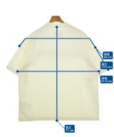 JIL SANDER（ジルサンダー）Tシャツ・カットソー 白 サイズ:M メンズ/2200633204129