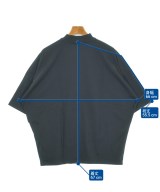 JIL SANDER（ジルサンダー）Tシャツ・カットソー 紺 サイズ:S メンズ/2200633204174