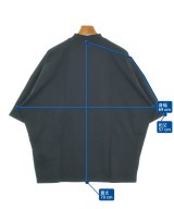 JIL SANDER（ジルサンダー）Tシャツ・カットソー 紺 サイズ:M メンズ/2200633204181