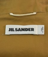 JIL SANDER（ジルサンダー）トレンチコート 茶 サイズ:34(XXS位) レディース/2200633209018