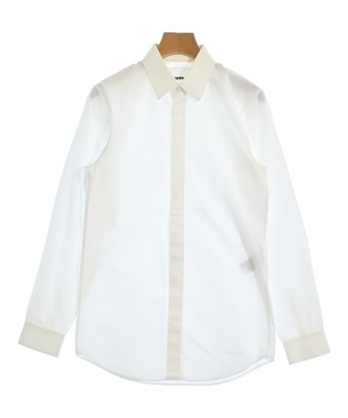 ジルサンダー(JIL SANDER)のJIL SANDER カジュアルシャツ