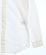 JIL SANDER（ジルサンダー）カジュアルシャツ 白 サイズ:37(S位) レディース/2200633209025