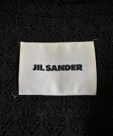 JIL SANDER（ジルサンダー）ブラウス 黒 サイズ:34(XXS位) レディース/2200633209032