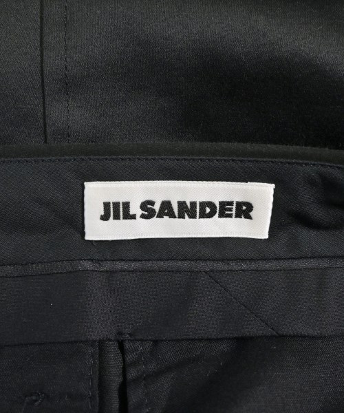 JIL SANDER（ジルサンダー）その他 黒 サイズ:34(XXS位) レディース/2200633209049