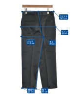 JIL SANDER（ジルサンダー）その他 黒 サイズ:34(XXS位) レディース/2200633209049