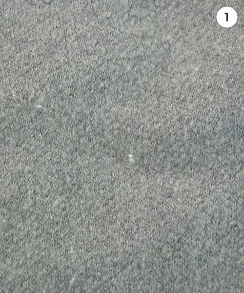 JIL SANDER（ジルサンダー）スウェットパンツ グレー サイズ:46(M位) メンズ/2200632800216