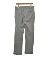 JIL SANDER（ジルサンダー）スウェットパンツ グレー サイズ:46(M位) メンズ/2200632800216
