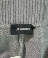 JIL SANDER（ジルサンダー）スウェットパンツ グレー サイズ:46(M位) メンズ/2200632800216