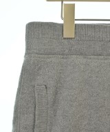JIL SANDER（ジルサンダー）スウェットパンツ グレー サイズ:46(M位) メンズ/2200632800216