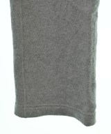 JIL SANDER（ジルサンダー）スウェットパンツ グレー サイズ:46(M位) メンズ/2200632800216