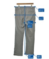 JIL SANDER（ジルサンダー）スウェットパンツ グレー サイズ:46(M位) メンズ/2200632800216