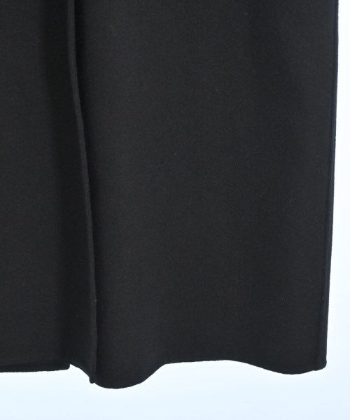 JIL SANDER（ジルサンダー）チェスターコート 黒 サイズ:36(XS位) レディース/2200633079017