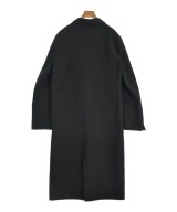 JIL SANDER（ジルサンダー）チェスターコート 黒 サイズ:36(XS位) レディース/2200633079017