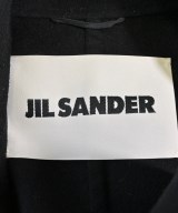 JIL SANDER（ジルサンダー）チェスターコート 黒 サイズ:36(XS位) レディース/2200633079017
