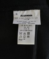 JIL SANDER（ジルサンダー）チェスターコート 黒 サイズ:36(XS位) レディース/2200633079017