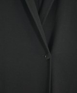 JIL SANDER（ジルサンダー）チェスターコート 黒 サイズ:36(XS位) レディース/2200633079017