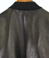 JIL SANDER（ジルサンダー）ライダース 黒 サイズ:46(M位) メンズ/2200633079185