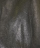 JIL SANDER（ジルサンダー）ライダース 黒 サイズ:46(M位) メンズ/2200633079185