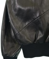JIL SANDER（ジルサンダー）ライダース 黒 サイズ:46(M位) メンズ/2200633079185