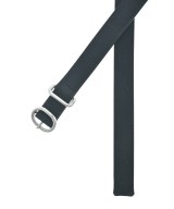 JIL SANDER（ジルサンダー）ベルト 黒 サイズ:- レディース/2200633079574