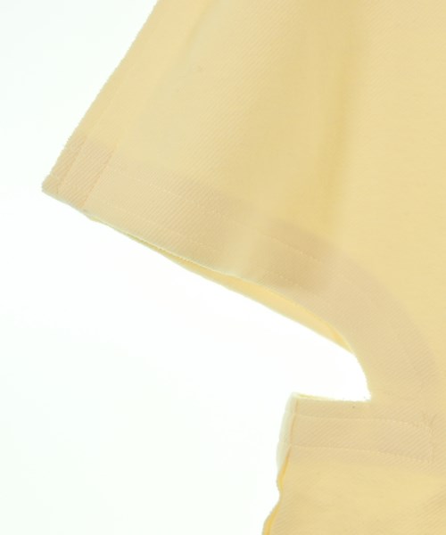 JIL SANDER（ジルサンダー）ブラウス 黄 サイズ:34(L位) レディース/2200633518066