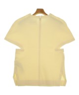 JIL SANDER（ジルサンダー）ブラウス 黄 サイズ:34(L位) レディース/2200633518066