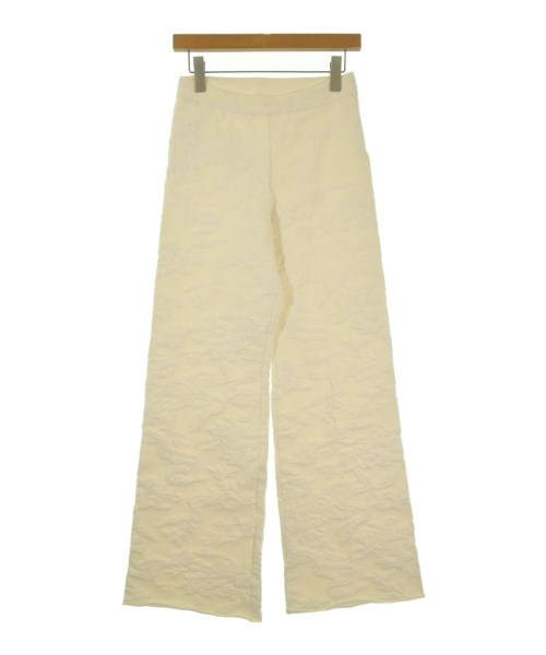ジルサンダー(JIL SANDER)のJIL SANDER パンツ（その他）