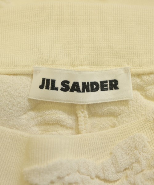 JIL SANDER（ジルサンダー）その他 白 サイズ:36(XS位) レディース/2200633518141