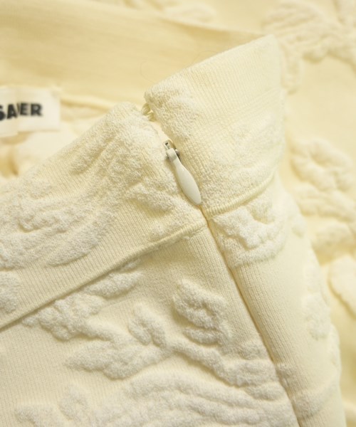 JIL SANDER（ジルサンダー）その他 白 サイズ:36(XS位) レディース/2200633518141