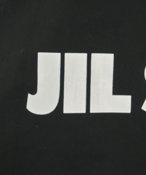 JIL SANDER（ジルサンダー）カバーオール 黒 サイズ:44(S位) メンズ/2200633597047