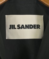 JIL SANDER（ジルサンダー）カバーオール 黒 サイズ:44(S位) メンズ/2200633597047