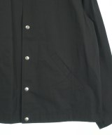 JIL SANDER（ジルサンダー）カバーオール 黒 サイズ:44(S位) メンズ/2200633597047