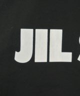 JIL SANDER（ジルサンダー）カバーオール 黒 サイズ:44(S位) メンズ/2200633597047