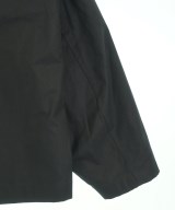 JIL SANDER（ジルサンダー）カバーオール 黒 サイズ:44(S位) メンズ/2200633597047
