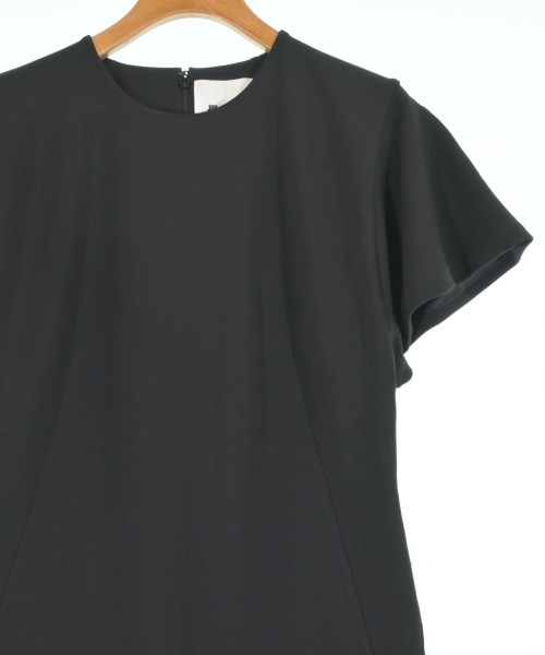 JIL SANDER（ジルサンダー）ワンピース 黒 サイズ:36(XS位) レディース/2200619122010