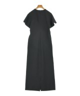 JIL SANDER（ジルサンダー）ワンピース 黒 サイズ:36(XS位) レディース/2200619122010