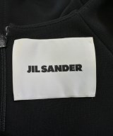 JIL SANDER（ジルサンダー）ワンピース 黒 サイズ:36(XS位) レディース/2200619122010