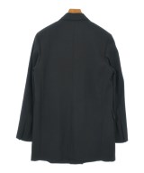 JIL SANDER（ジルサンダー）テーラードジャケット 黒 サイズ:46(M位) メンズ/2200632644063