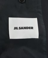 JIL SANDER（ジルサンダー）テーラードジャケット 黒 サイズ:46(M位) メンズ/2200632644063