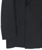 JIL SANDER（ジルサンダー）テーラードジャケット 黒 サイズ:46(M位) メンズ/2200632644063