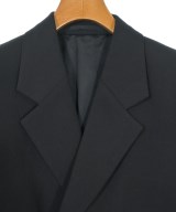 JIL SANDER（ジルサンダー）テーラードジャケット 黒 サイズ:46(M位) メンズ/2200632644063