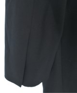 JIL SANDER（ジルサンダー）テーラードジャケット 黒 サイズ:46(M位) メンズ/2200632644063