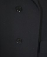 JIL SANDER（ジルサンダー）テーラードジャケット 黒 サイズ:46(M位) メンズ/2200632644063