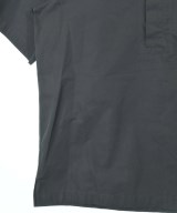 JIL SANDER（ジルサンダー）カジュアルシャツ 黒 サイズ:48(L位) メンズ/2200633321031