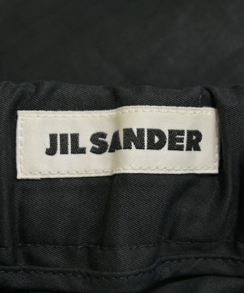 JIL SANDER（ジルサンダー）その他 黒 サイズ:46(M位) メンズ/2200633321055