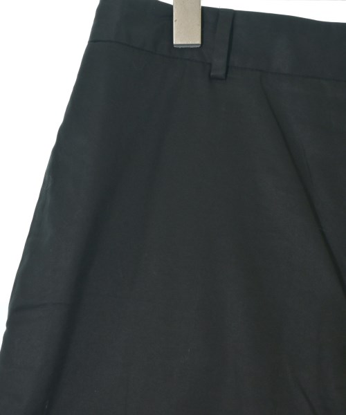 JIL SANDER（ジルサンダー）その他 黒 サイズ:46(M位) メンズ/2200633321055