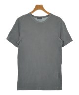 JIL SANDER（ジルサンダー）Tシャツ・カットソー グレー サイズ:S メンズ/2200633661014