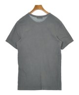 JIL SANDER（ジルサンダー）Tシャツ・カットソー グレー サイズ:S メンズ/2200633661014