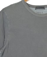 JIL SANDER（ジルサンダー）Tシャツ・カットソー グレー サイズ:S メンズ/2200633661014